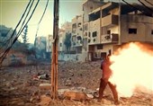 رونمایی گروه‌های مقاومت فلسطین از گردان «زُمَر» در غزه