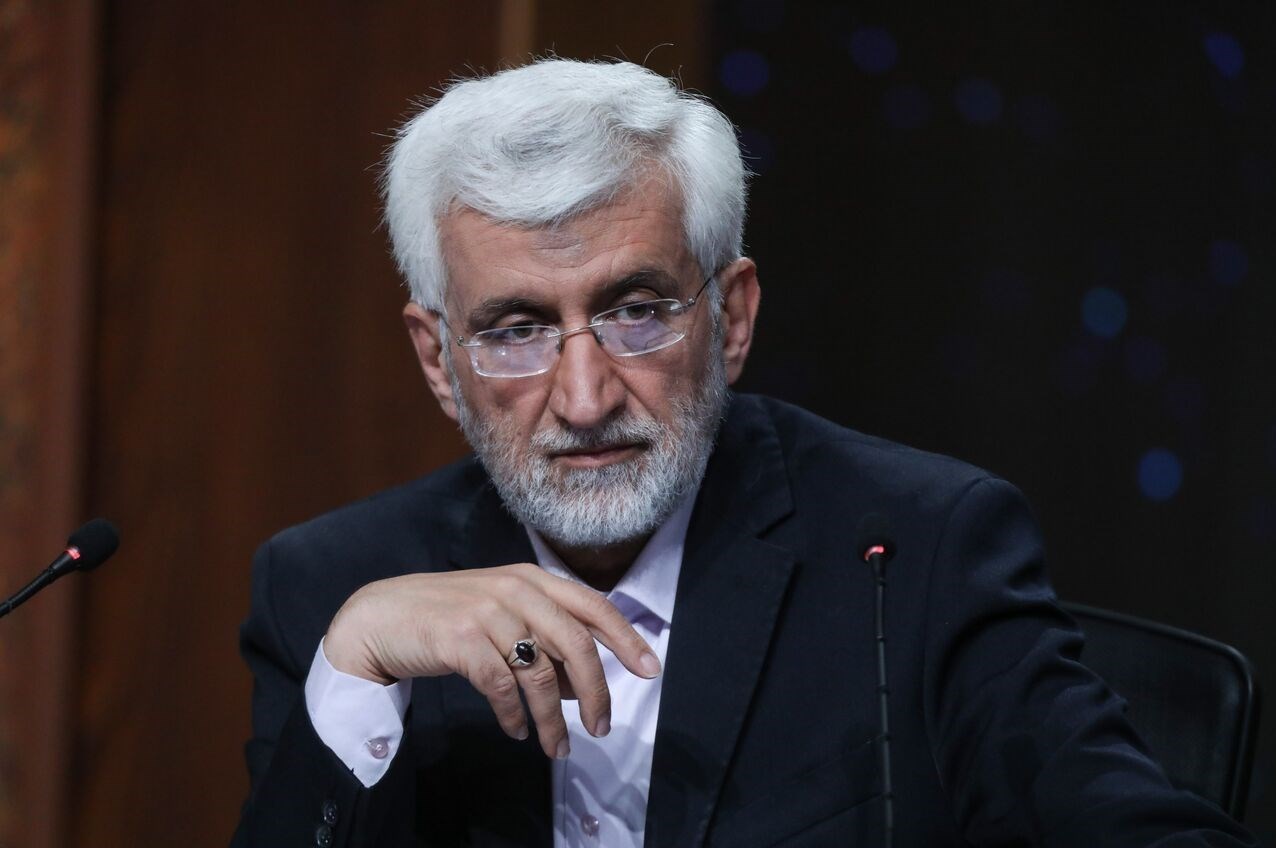 Заявления Джалили об импорте автомобилей во второй день дебатов второго тура выборов президента Ирана