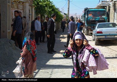 سفر انتخاباتی سعید جلیلی به کرمانشاه