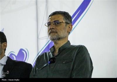 اجتماع حامیان سعید جلیلی در زنجان