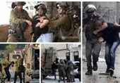 سیستم نظامی کثیف اسرائیل در کرانه باختری برای پوشش جنایات