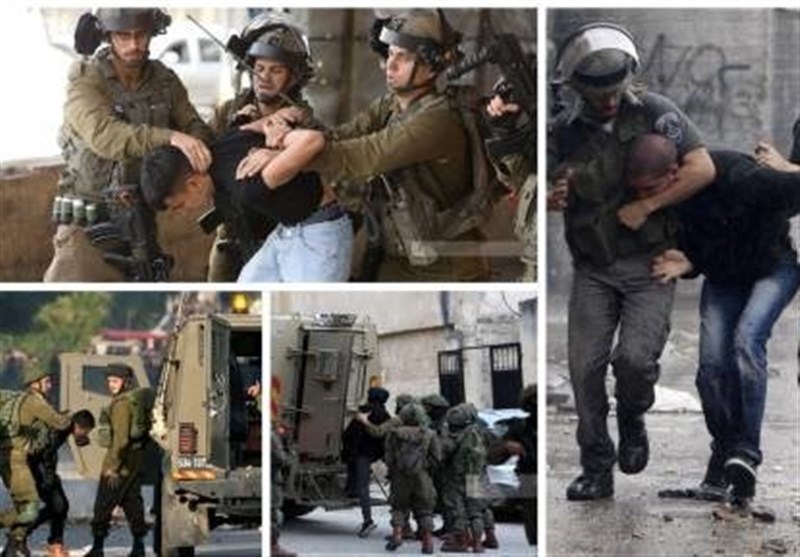 سیستم نظامی کثیف اسرائیل در کرانه باختری برای پوشش جنایات