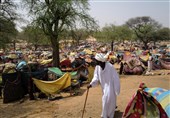 More than 136,000 Displaced by Spread of War in Southeast Sudan, UN Says