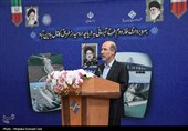 سفر وزیر نیرو به استان آذربایجان غربی
