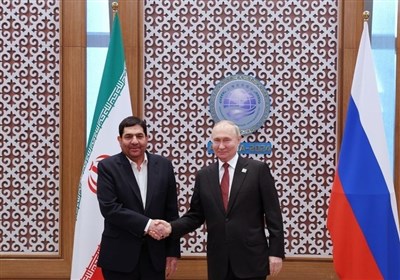 İran ve Rusya çok taraflılığa vurgu yaptı