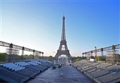 واکنش IOC به لغو احتمالی المپیک پاریس