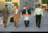Terrorists Captured after Fatal Attack on Vehicle Carrying Ballot Boxes in Iran