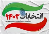 حضور مردم در انتخابات ریاست جمهوری در آذربایجان شرقی+فیلم