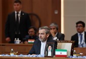 Iran A Partner in SCO’s Decisions: Caretaker FM
