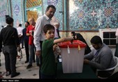 حضور پرشکوه مردم سیستان برای خلق حماسه دیگر در انتخابات