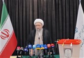 آملی لاریجانی:هر‌کس رئیس جمهور شد باید همه به او کمک کنند