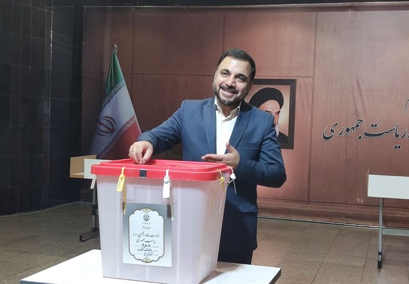 چهاردهمین دوره انتخابات ریاست جمهوری ایران , محمد مخبر , 
