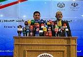 İran&apos;da Seçim Günü; Katılım İlk Tura Göre Daha Yoğun