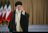 الإمام الخامنئي يدلي بصوته في الجولة الثانية من الانتخابات الرئاسية