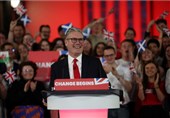 Labor Secures Landslide Victory in UK Election