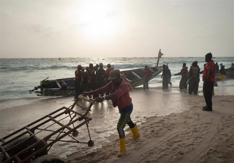 Nearly 90 Dead, Missing as Migrant Boat Capsizes off Mauritania Coast