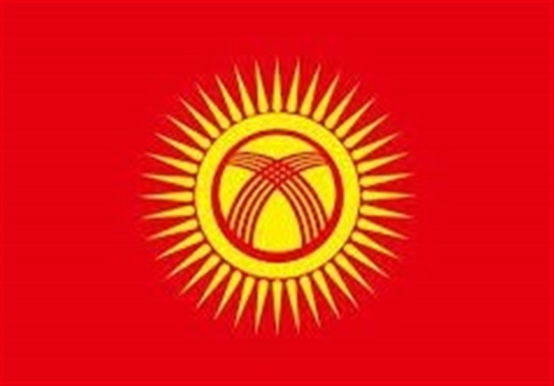 خنثی سازی کودتا در قرقیزستان