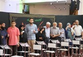 حضور مردم دیار الوند در دور دوم انتخابات+ فیلم