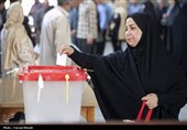Iranians Vote for Presidential Run-Off