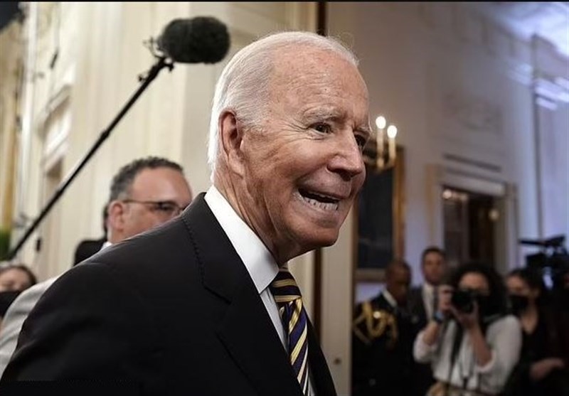 ‘I’m Not Going Anywhere’, Biden Says after Calls to Step Down