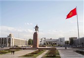 Kyrgyz Authorities Report Foiled Coup Attempt