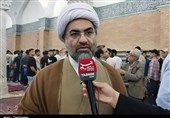 مکتب شهید نصرالله ادامه دارد