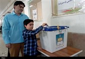 میزان مشارکت مازندرانی‌ها در انتخابات به بیش از 52 درصد رسید