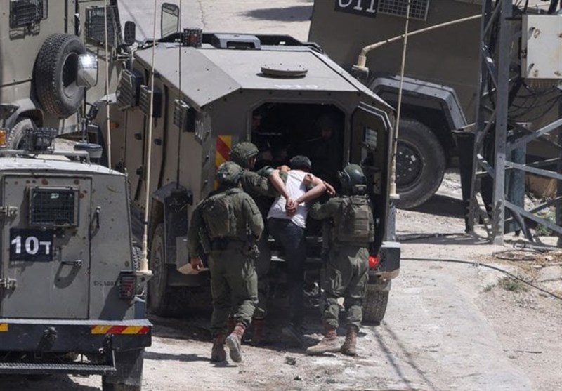 Israeli Forces Kill Five Palestinians in Jenin Raid