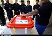 حضور گسترده بوشهری‌های رأی اولی در انتخابات
