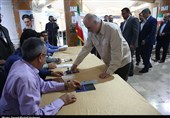 نتایج انتخابات در بوشهر به تفکیک 10 شهرستان اعلام شد