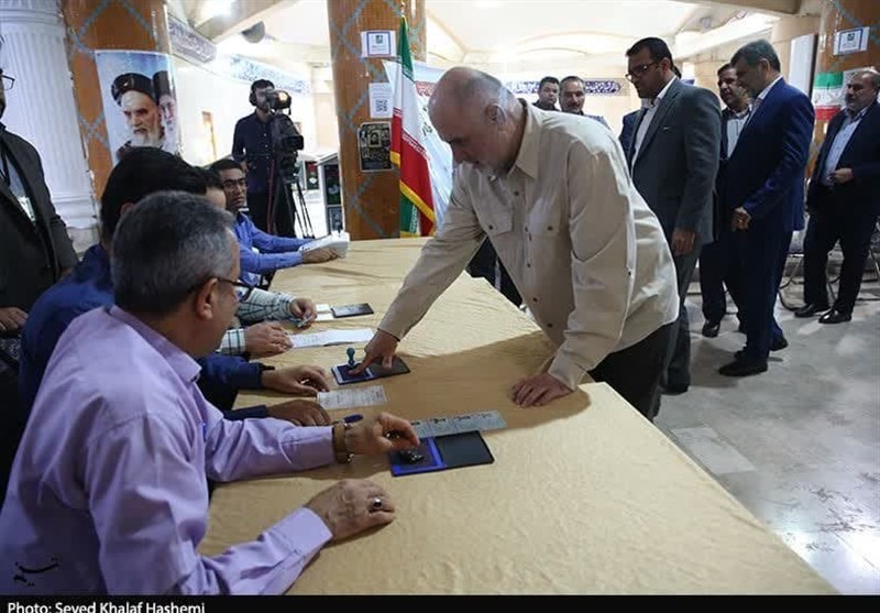 نتایج انتخابات در بوشهر به تفکیک 10 شهرستان اعلام شد