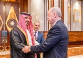 نگاهی به موج جدید روابط ترکیه- عربستان