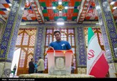 مرحله دوم انتخابات ریاست جمهوری -یزد