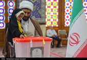 تخلف انتخاباتی تاثیرگذاری در یزد رخ نداده است