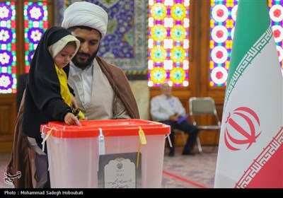 تخلف انتخاباتی تاثیرگذاری در یزد رخ نداده است