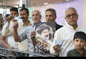 فعالیت 217 بازرس و بازرس ویژه در انتخابات کرمانشاه