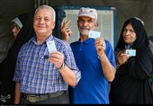 Oy Verme Süreci Devam Ederken; İlk Turun Aynı Saatlerine Göre Katılım Artıyor