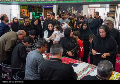 مرحله دوم انتخابات ریاست جمهوری -اردبیل