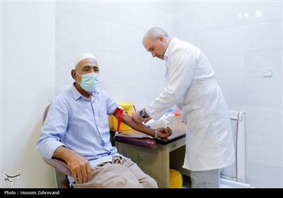 بازدید سرزده از بیمارستان مرکز پزشکی حج و زیارت در مکه مکرمه