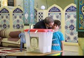 پدر شهید حمزه: رأی خود را به نیت از شهدا به صندوق انداخته‌ام
