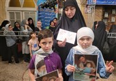 درخواست خانواده محمدرضا نوری از رئیس جمهور آینده
