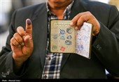 حضور 70 خبرنگار در ستاد انتخابات لرستان