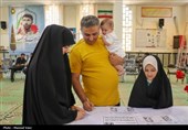 تاکنون 39.2 درصد از مردم کرمانشاه در انتخابات شرکت کرده‌اند