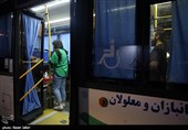 ساعات پایانی انتخابات ریاست جمهوری در تهران
