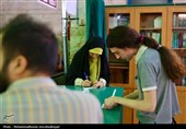 ساعات پایانی انتخابات ریاست جمهوری در تهران