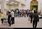 ساعات پایانی انتخابات ریاست جمهوری در تهران