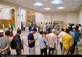 ساعات پایانی انتخابات ریاست جمهوری در تهران