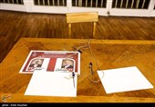 ساعات پایانی انتخابات ریاست جمهوری در تهران