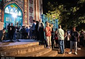 ساعات پایانی انتخابات ریاست جمهوری در تهران
