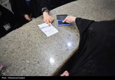 توضیحات دادستان مرکز استان مرکزی از وضعیت تخلفات انتخاباتی